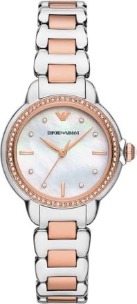 Emporio Armani Mia Dames Horloge Multi AR11569