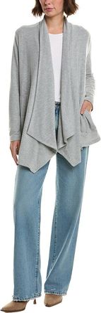 Velvet Velvet By Graham & Spencer Lisa Cardigan