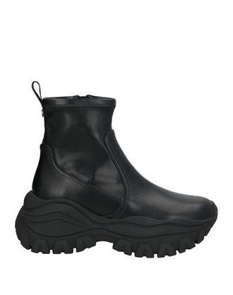 Buffalo CALZADO - Botines de ca&ntilde;a alta en YOOX.COM