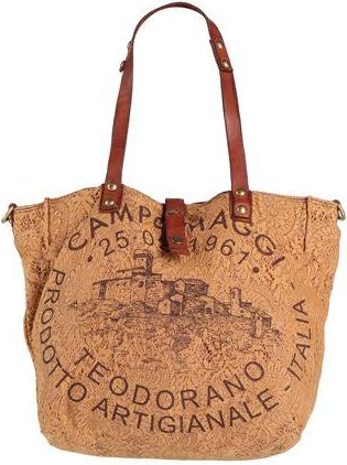 Campomaggi BAGS - Shoulder bags sur YOOX.COM