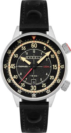 Cadola Rally Timer Mens Watch