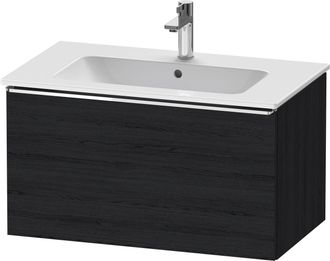Duravit Duravit D-neo Mueble Bajo Lavabo Suspendido, 810x440x462mm, 1