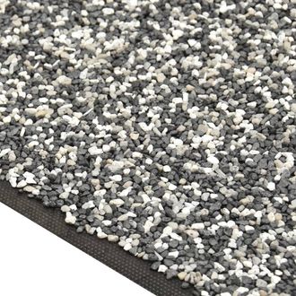 Berkfield Home Stone Liner Grey 700x60 cm