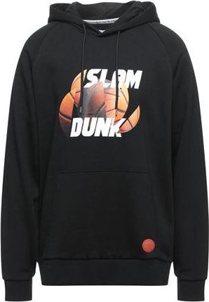 Dirk Bikkembergs CAMISETAS Y TOPS - Sudaderas en YOOX.COM