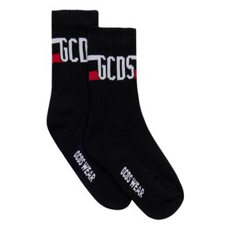 GCDS Gcds, unisex, Mutande, Nero, S, new