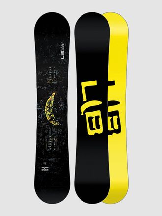 Lib Tech Skate Banana 2026 Snowboard patroon
