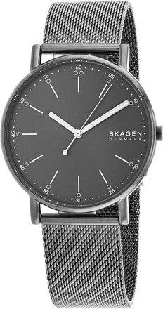 Skagen Mens Signatur Watch