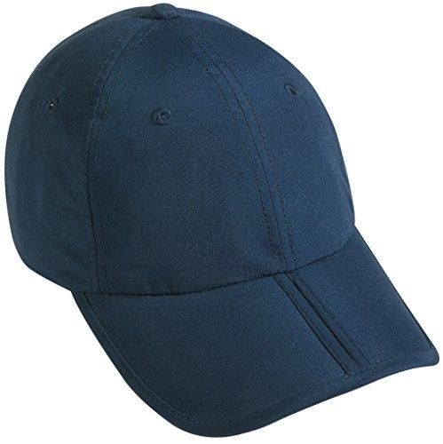 Casquette Militaire Enfant Myrtle Beach – Coton Robuste – Taille 54 Cm (à Partir De 4 Ans) – Fermeture Velcro