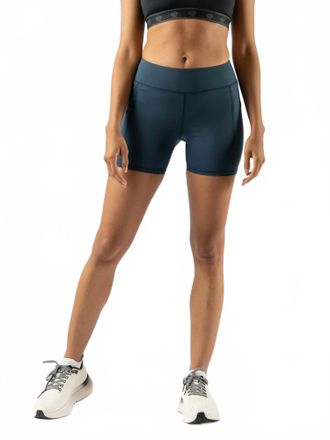 Rabbit Speed Leggy Shorts In Reflecting Pond