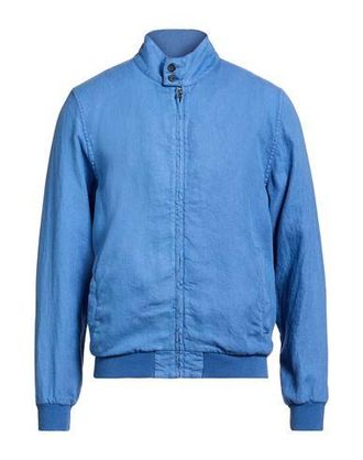 120% Lino COATS & JACKETS - Jackets on YOOX.COM