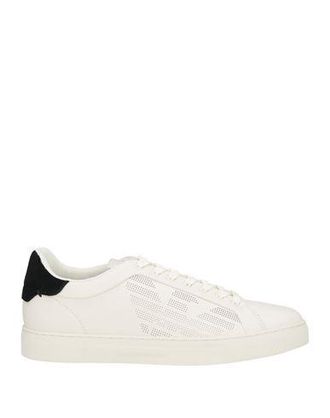 Emporio Armani CALZATURE - Sneakers su YOOX.COM