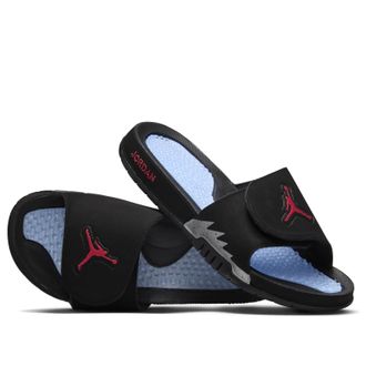 Nike Jordan Air Jordan Hydro 5 Slides Metallic 555501-061