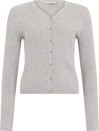 Vince Donna, Maglie, Grigio, M, new