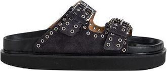 Isabel Marant CALZADO - Sandalias con cierre en YOOX.COM