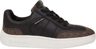 Michael Kors Kai Lace Up - Dames - Sneakers - Veelkleurig - 37 EU - Katoen - Schoenen