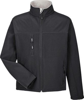 Devon & Jones Soft Shell Jacket