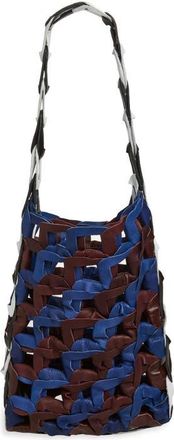 SC103 Medium Links Leather Tote in Catalog at Nordstrom