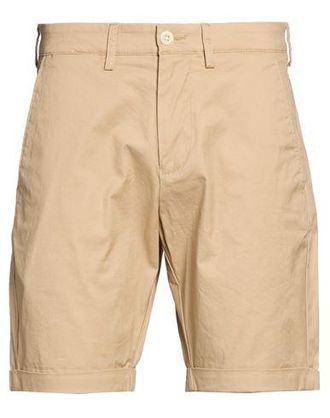 GANT BOTTOMWEAR - Shorts & Bermuda Shorts on YOOX.COM
