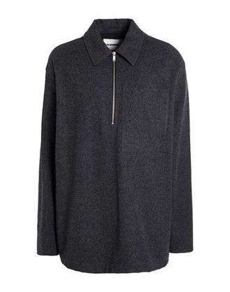 Jil Sander TOPWEAR - Sweatshirts on YOOX.COM