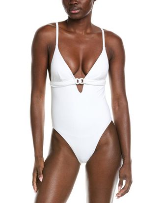 Vitamin A Luxe Link One-Piece