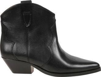 Isabel Marant Mujer, Zapatos, Negro, Talla: 36 EU