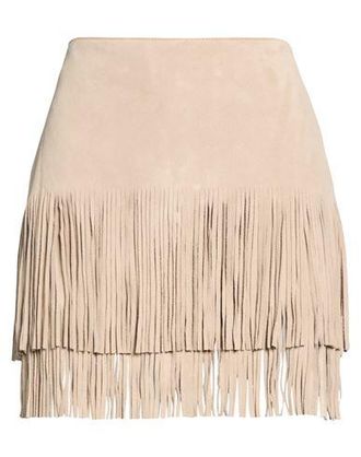 Michael Kors BOTTOMWEAR - Mini skirts on YOOX.COM