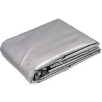 OEM Conjunto De Muebles De Jard&iacute;n De Tela Para Patio Rectangular, Resistente A La Nieve, Al Polvo, A Los Rayos Uv, Transpirable, Impermeable Y Resistente 
