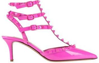 Valentino Garavani FOOTWEAR - Pumps on YOOX.COM