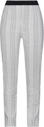 Erika Cavallini Semi Couture PARTES DE ABAJO - Pantalones en YOOX.COM