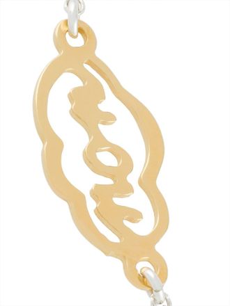 Wouters & Hendrix Armband - Metallic