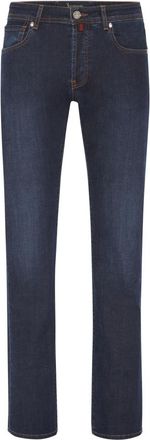 Billionaire Boys Club Heren, Jeans, Blauw, Maat: W29 Denim