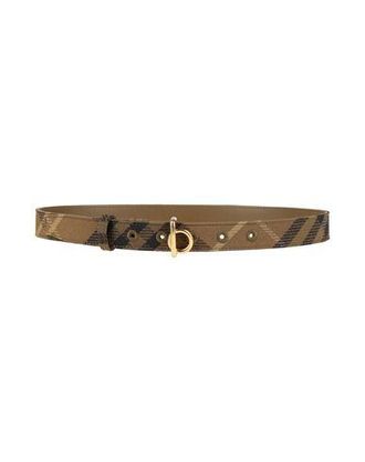 Burberry Belts
