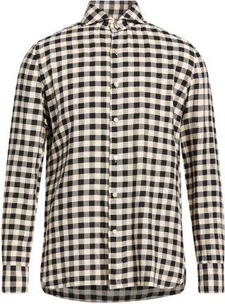 LUIGI BORRELLI NAPOLI TOPWEAR - Camicie su YOOX.COM