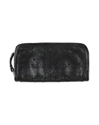 Campomaggi Small Leather Goods - Wallets on YOOX.COM