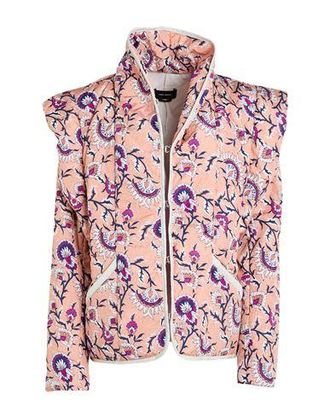 Isabel Marant ROPA DE ABRIGO - Chaquetas y cazadoras en YOOX.COM