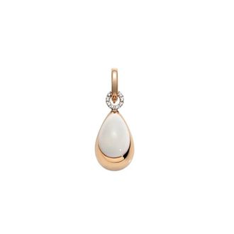 CHANTECLER Jewellery - Dames - Sieraden - Roze - ONE Size - Accessoires