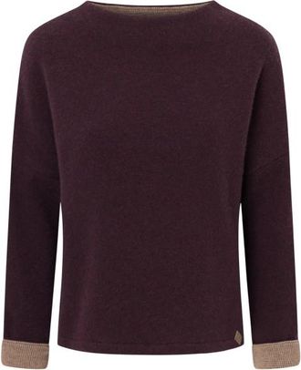Stapf Nicoletta Pullover f&uuml;r Damen | braun
