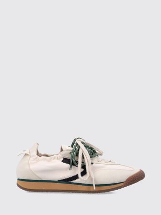 Puraai Sneakers Woman color White