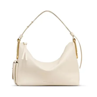 Marc Jacobs Scene Large Shoulder Bag - female - Marc Jacobs - Shoulder Bags - White - ONE SIZE - Bags