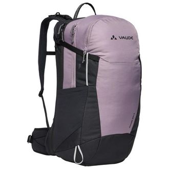 Vaude Wizard 28 Wanderrucksack - Unisex | schwarz