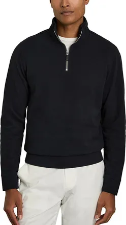 Reiss Creek Brushed Cord Top