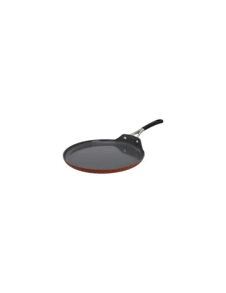 Cosy & Trendy Cr&ecirc;pi&egrave;re 25 Cm - Cerapro Terracotta - Cosy & Trendy