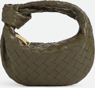 Bottega Veneta Mini Jodie - Bottega Veneta