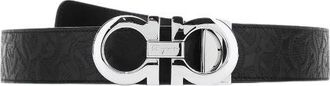 Ferragamo Belts