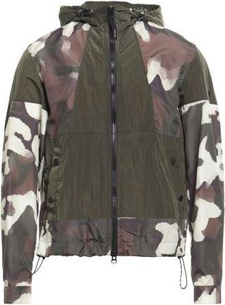 PMDS Premium Mood Denim Superior ROPA DE ABRIGO - Chaquetas y cazadoras en YOOX.COM