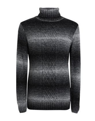 Daniele Alessandrini Turtlenecks