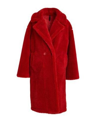 Nolita Lace JACKEN & M&Auml;NTEL - Shearling- & Kunstfell auf YOOX.COM
