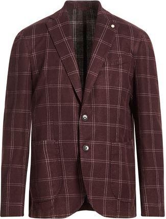 Luigi Bianchi Mantova COMPLETI E COORDINATI - Blazers su YOOX.COM