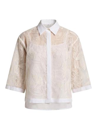 PESERICO Shirt