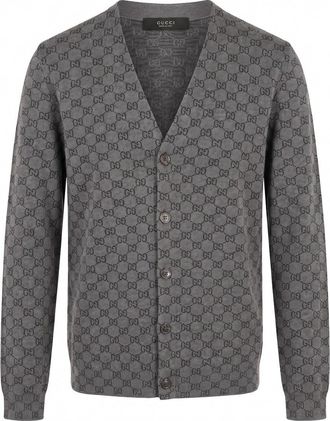 Gucci Cardigan